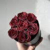 Boîte de roses préservées éternelles – Image 4