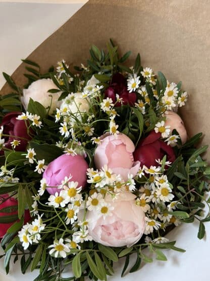 Le bouquet du mois  Spécial Fête des mères – Image 3