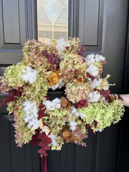 La couronne d'automne de Tom – Image 2