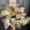 La couronne d'automne de Tom