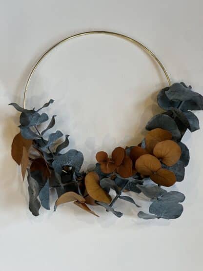 Cerceau Eucalyptus préservé – Image 2